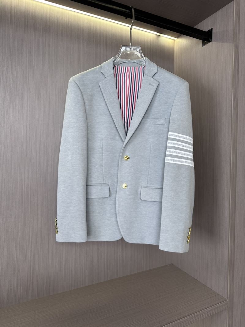 Thom Browne Outwear